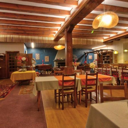 Auberge De France Kruth Екстер'єр фото