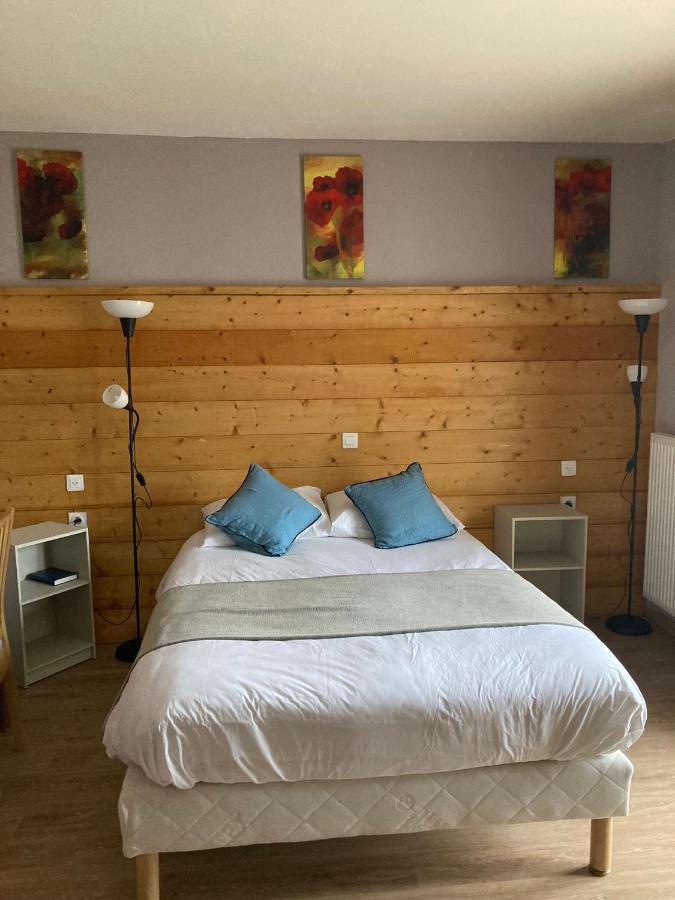 Auberge De France Kruth Екстер'єр фото