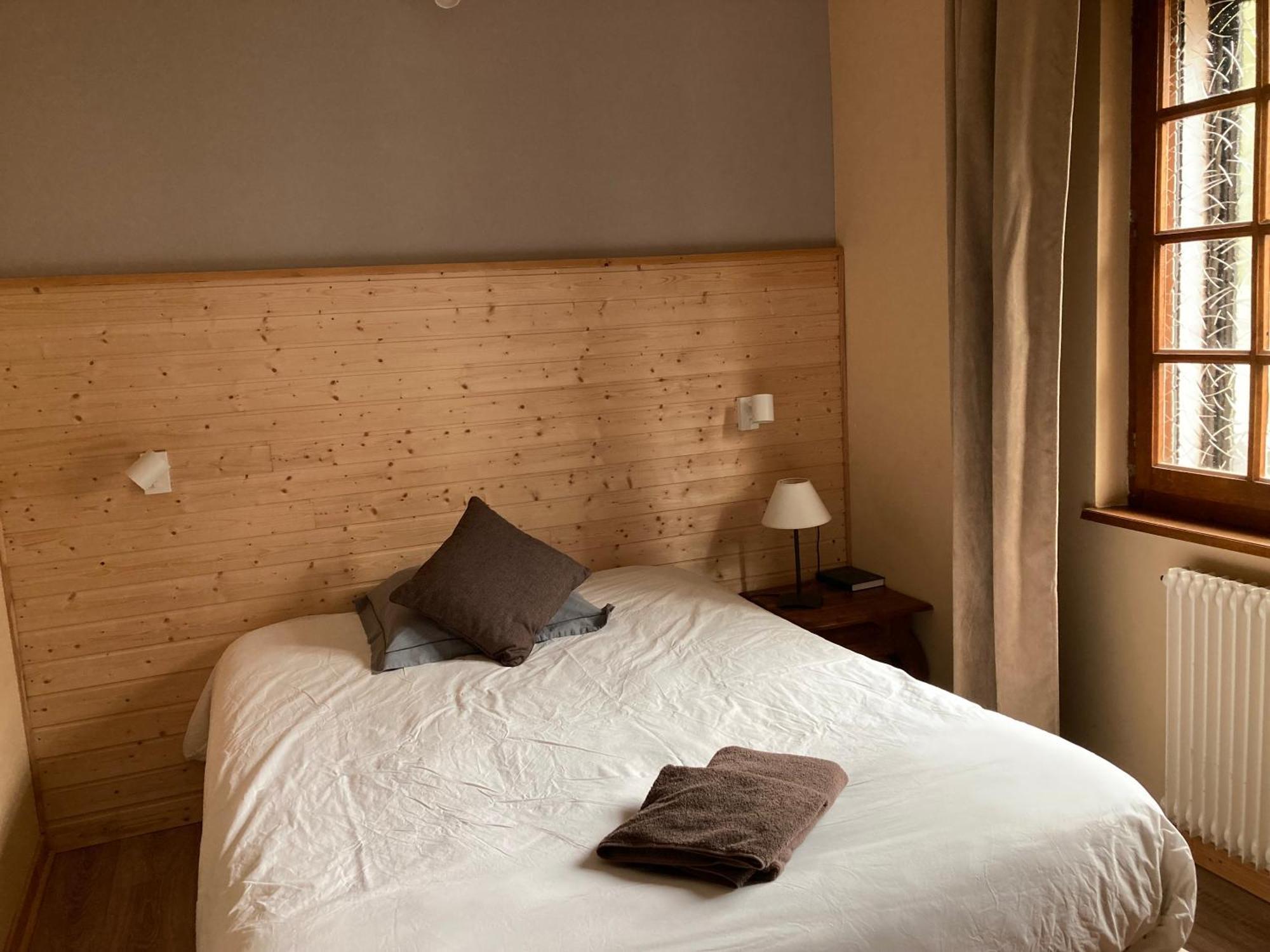 Auberge De France Kruth Екстер'єр фото